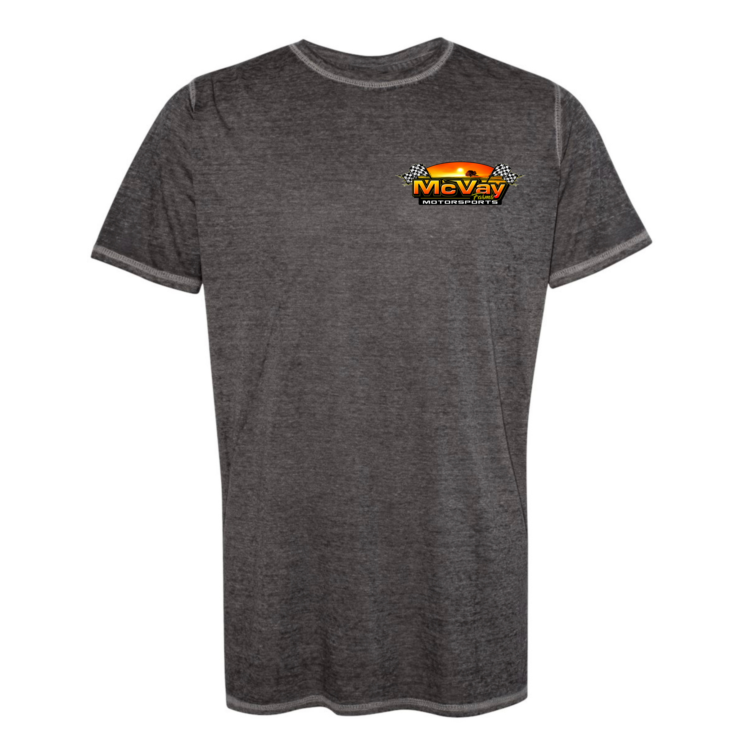 McVay Motorsports T-shirt